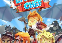 Epic Chef PS4