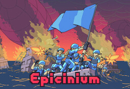 Epicinium