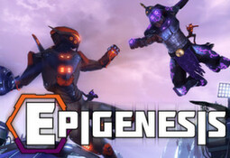 Epigenesis