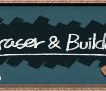 Eraser & Builder
