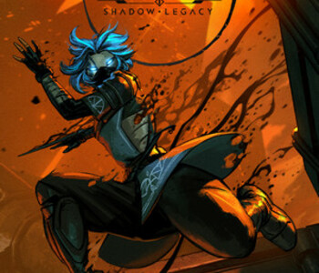 Ereban: Shadow Legacy
