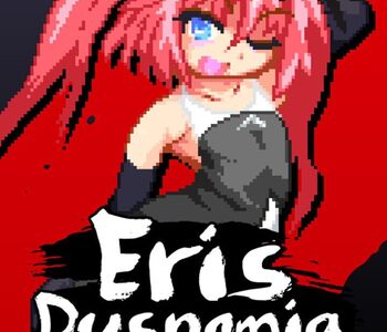 Eris Dysnomia