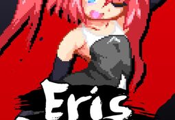 Eris Dysnomia