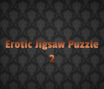 Erotic Jigsaw Puzzle 2