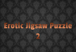 Erotic Jigsaw Puzzle 2