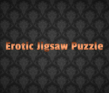 Erotic Jigsaw Puzzle