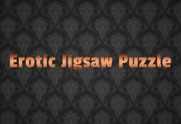 Erotic Jigsaw Puzzle