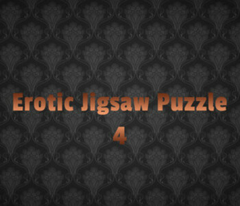 Erotic Jigsaw Puzzle 4