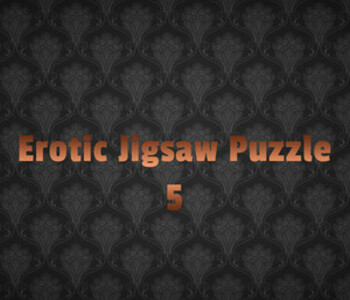 Erotic Jigsaw Puzzle 5
