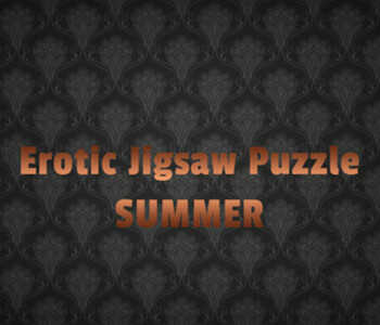 Erotic Jigsaw Puzzle Summer
