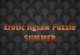 Erotic Jigsaw Puzzle Summer