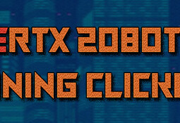 ERTX 2080TI Mining clicker