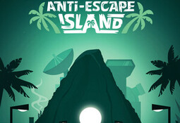 Escape Academy: Escape From Anti-Escape Island