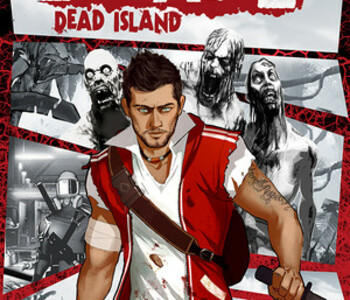 Escape Dead Island