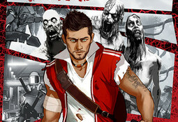 Escape Dead Island