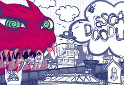 Escape Doodland