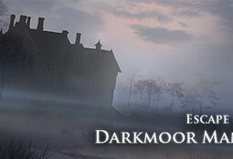 Escape From Darkmoor Manor