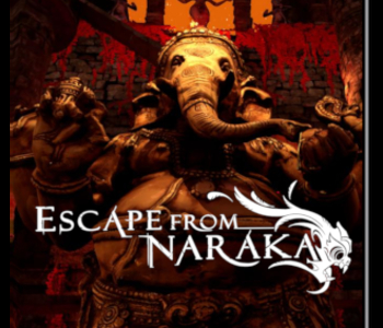 Escape from Naraka