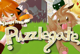 Escape from Puzzlegate