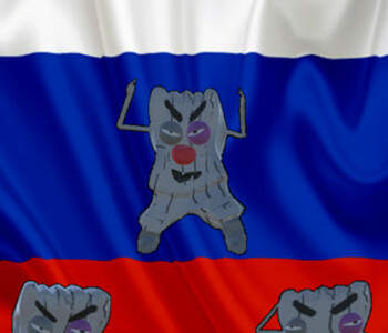 Escape From Russia