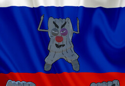 Escape From Russia