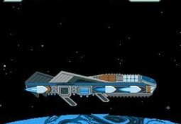 Escape From Tethys Xbox One