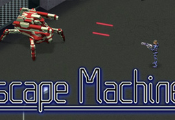 Escape Machines