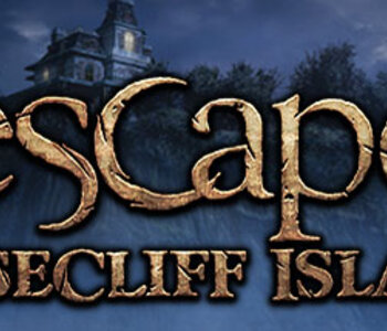 Escape Rosecliff Island