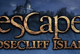 Escape Rosecliff Island