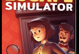 Escape Simulator