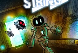Escape String PS4