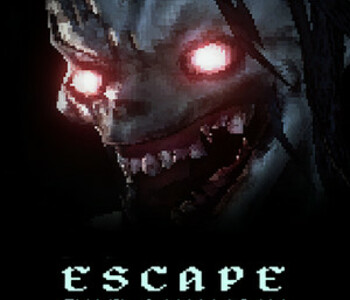Escape the Ayuwoki DEMAKE