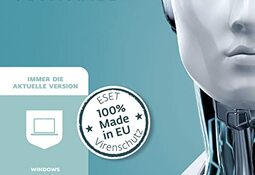 ESET NOD32 Antivirus 2022