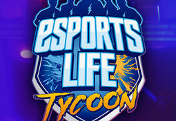 Esports Life Tycoon