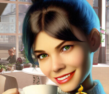Espresso Tycoon