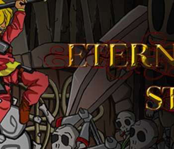 Eternal Step