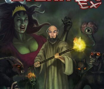 Eternum Ex Xbox One