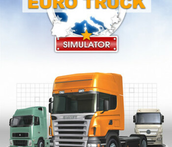 Euro Truck Simulator