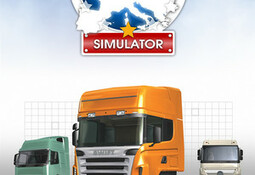 Euro Truck Simulator