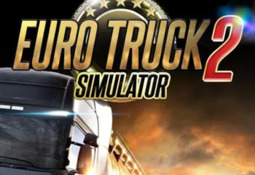 Euro Truck Simulator 2