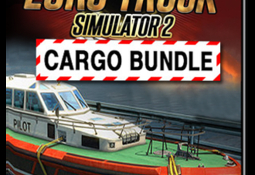 Euro Truck Simulator 2 - Cargo Bundle