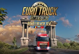 Euro Truck Simulator 2 Road to the Black Sea