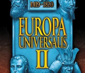 Europa Universalis II