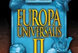 Europa Universalis II