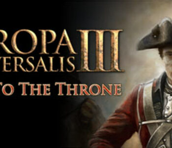 Europa Universalis III: Heir to the Throne