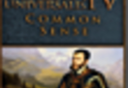 Europa Universalis IV - Common Sense