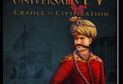 Europa Universalis IV - Cradle of Civilization