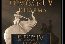 Europa Universalis IV - Dharma