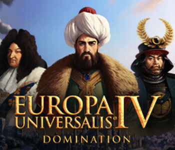 Europa Universalis IV: Domination