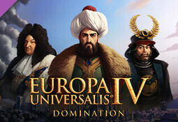Europa Universalis IV: Domination